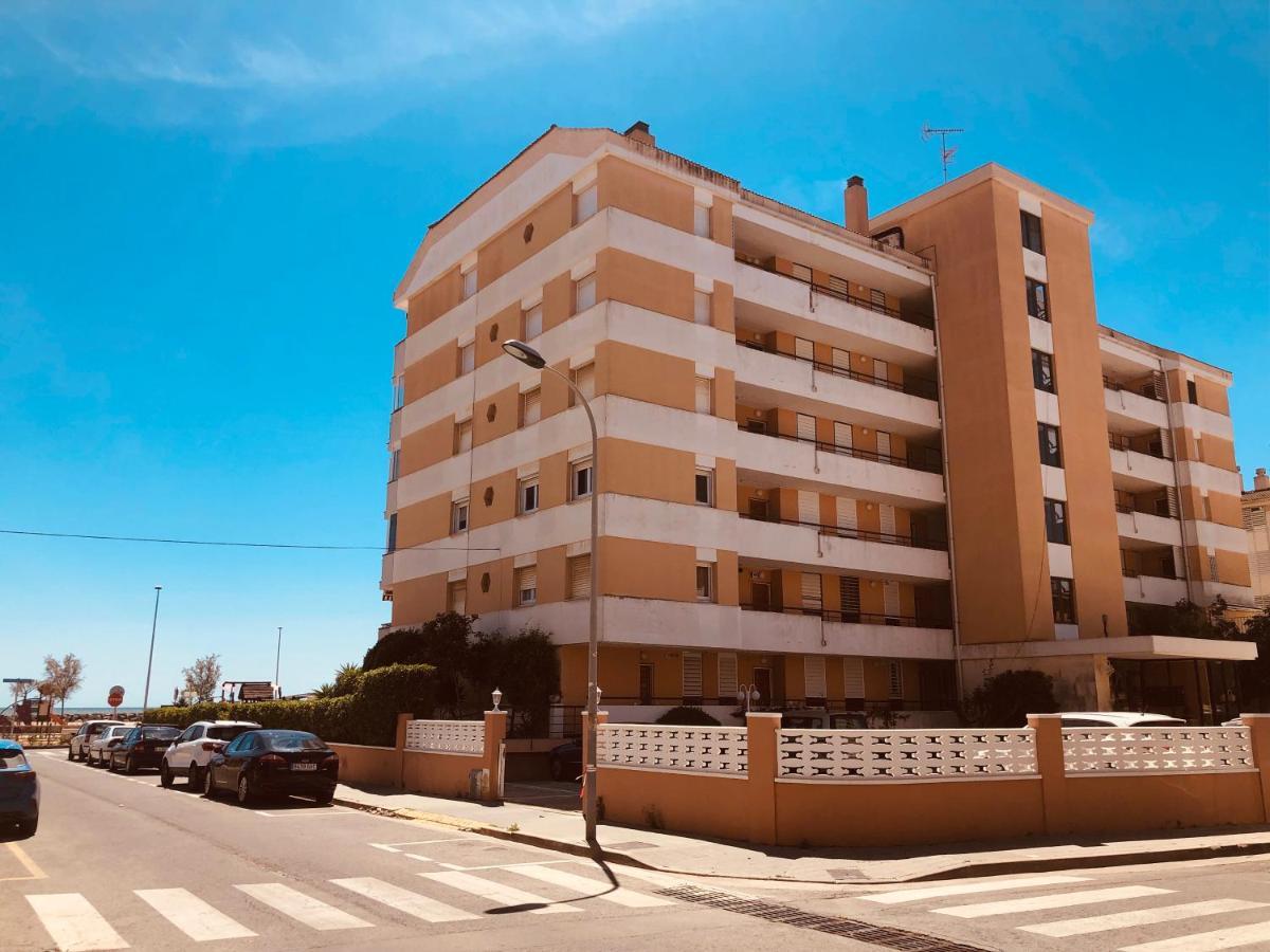 Cunit Playa Apartment Exterior photo